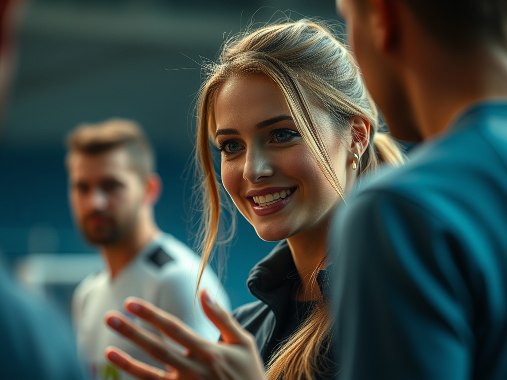 8. GROW 모델을 적용한 비즈니스 코칭 전략