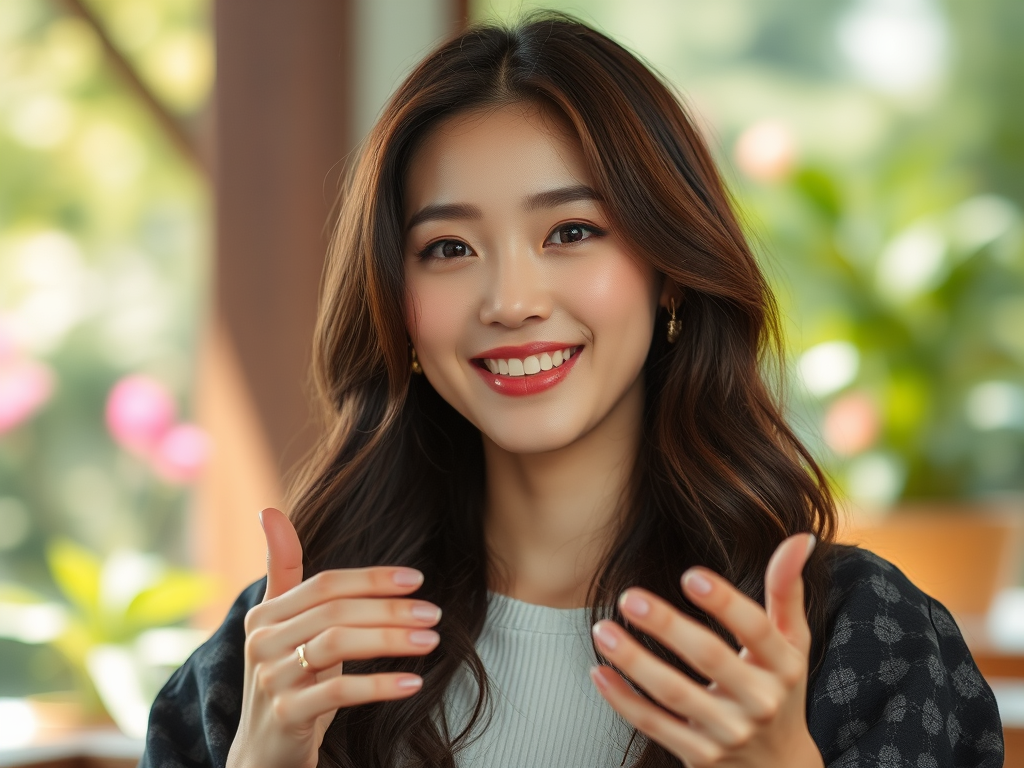 36. 비언어적 커뮤니케이션의 중요성