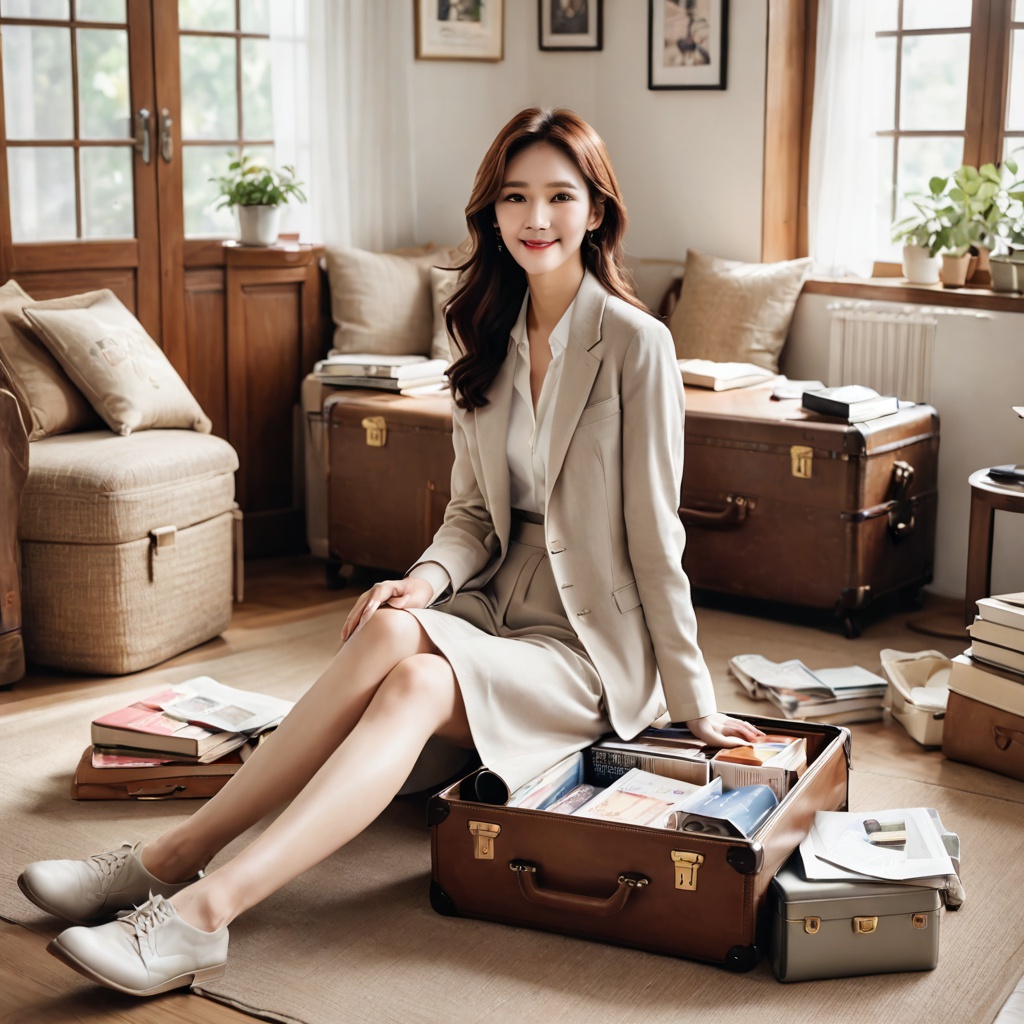 세계에서 가장 안전한 나라 TOP 5 – 평화로운 삶과 안전한 여행지를 위한 가이드