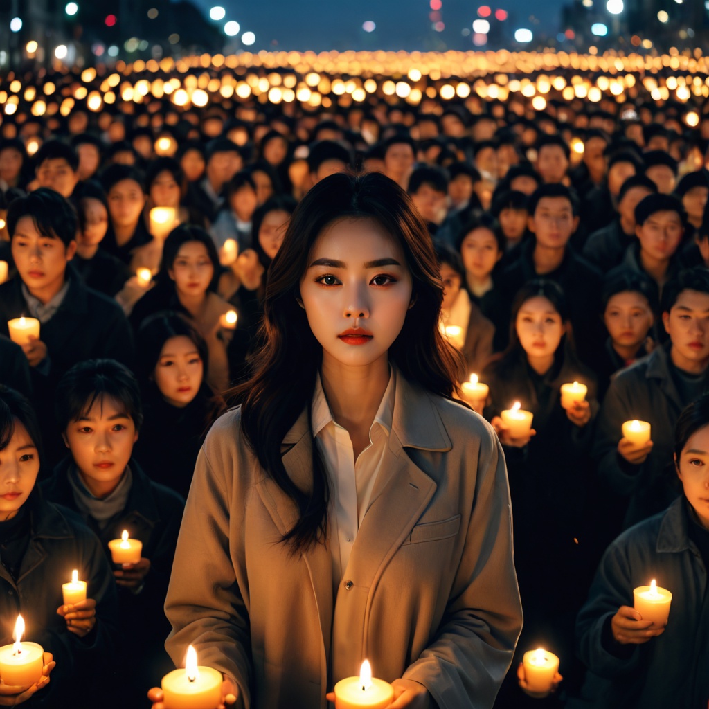 12.3 비상계엄과 12.7 탄핵 표결 무산, 국민의 트라우마 극복을 위한 실질적 방법