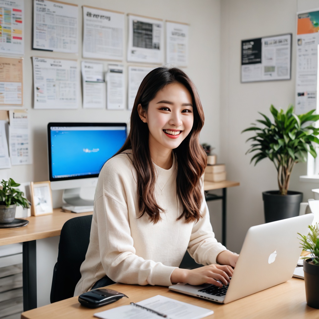 미래 유망 직업 TOP 10, 2030년을 준비하는 직업 가이드