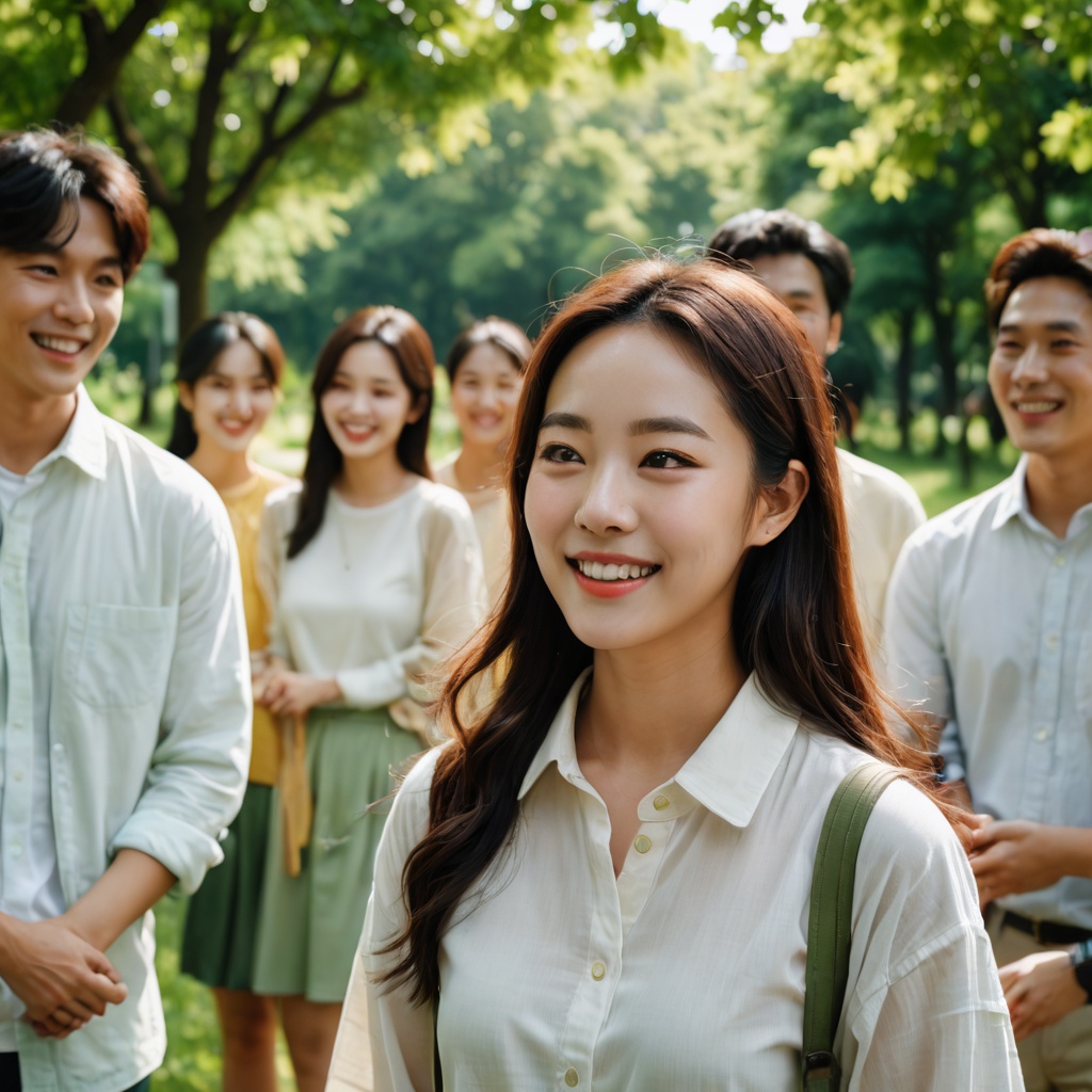 41. 조직 변화에서 코칭의 역할과 중요성