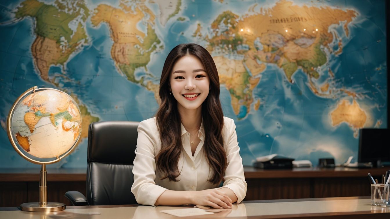 이민 가기 좋은 나라 TOP 10! 꿈을 현실로 만드는 방법 완벽정리