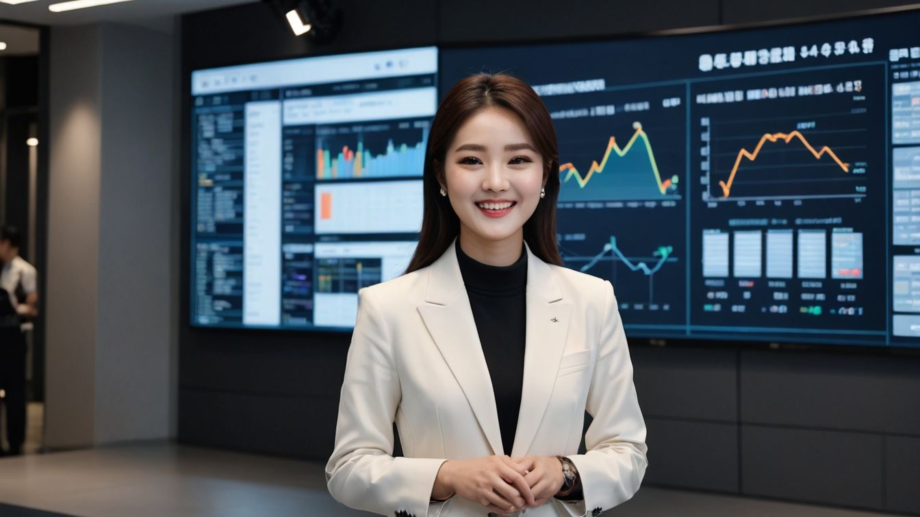 44. 비즈니스 성과를 높이는 시간 관리 기술