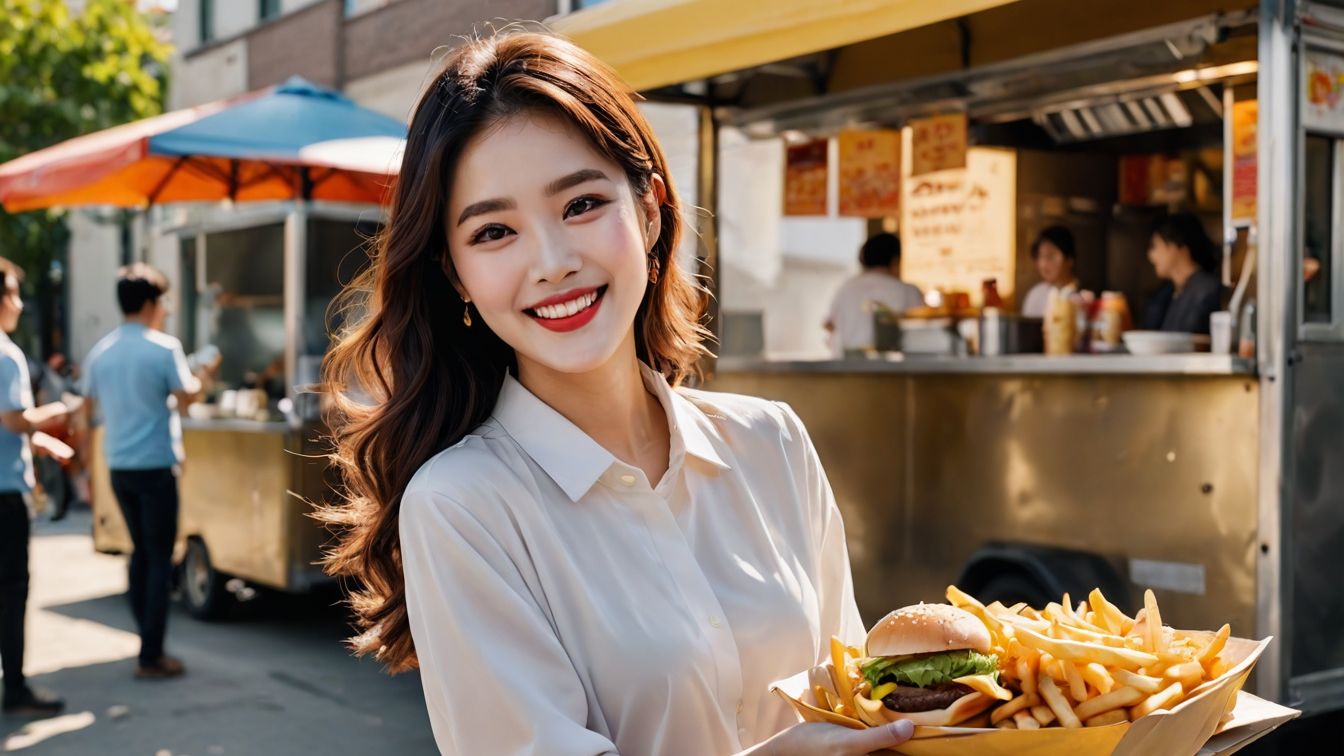 뇌 건강을 망치는 10가지 음식! 기억력과 집중력을 떨어뜨리는 식습관