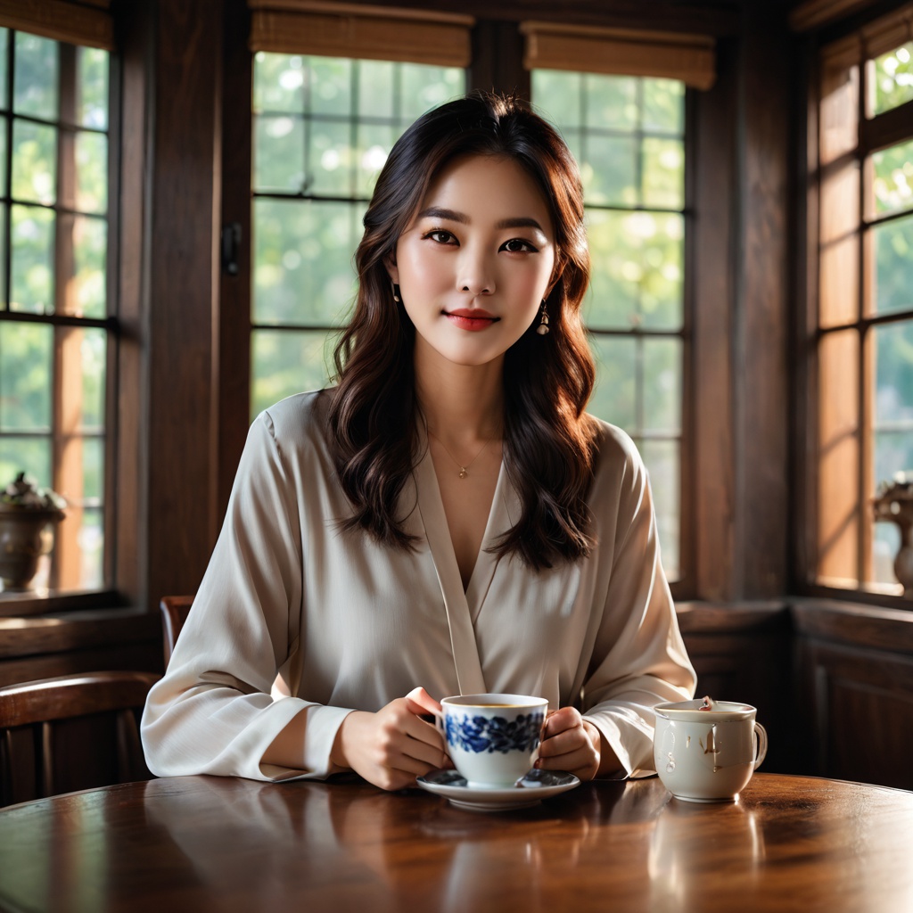 과학적으로 검증된 마음 챙김 명상 가이드, 5분 만에 스트레스 해소!