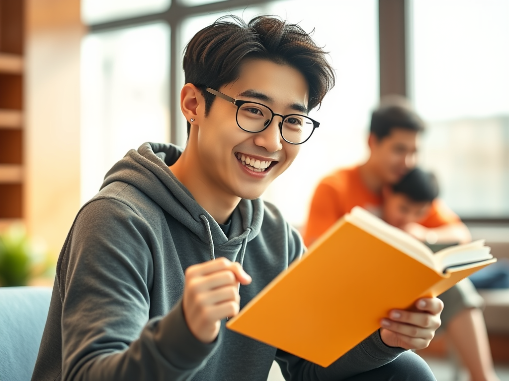 62. 자기계발을 통한 비즈니스 성공의 비결