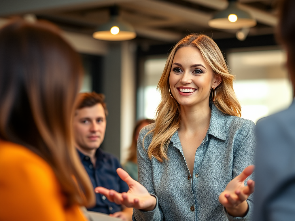 74. 온라인 마케팅 전략에 대한 코칭 기법