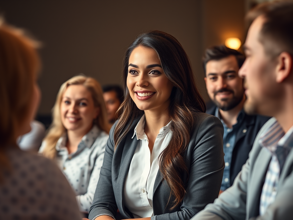 87. 불확실성 속에서 리더십을 강화하는 방법