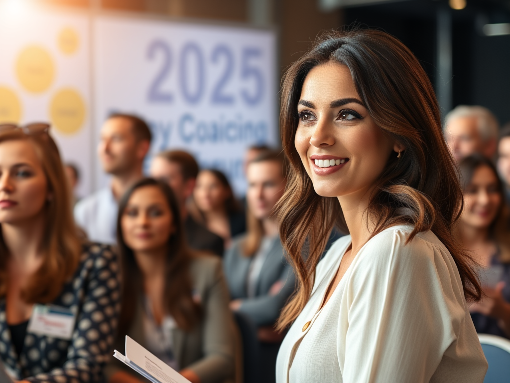 97. 2025년 비즈니스 코칭 대전환: AI·디지털·코칭문화가 성과를 바꾼다